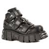 New Rock - M285S1 Lage schoenen - Zwart Product image